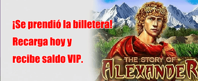 Cashback VIP Semanal banner