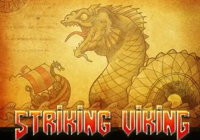 Striking Viking HD