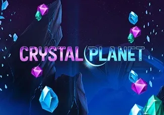 Crystal Planet game thumbnail