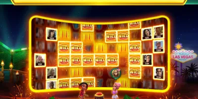 Casino Online Rojabet screenshot