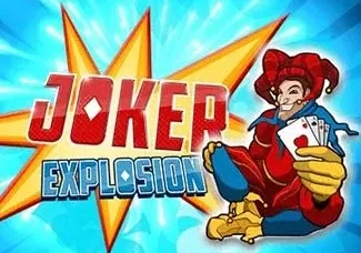 Joker Explosion game thumbnail