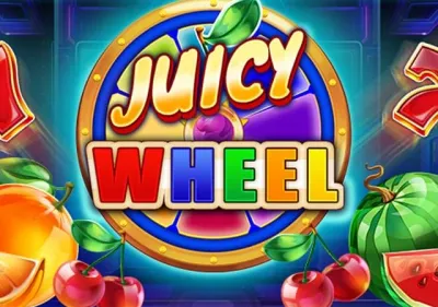 Juicy Wheel game thumbnail