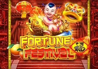 Fortune Festival game icon