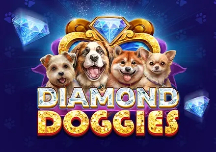 Diamond Doggies game thumbnail