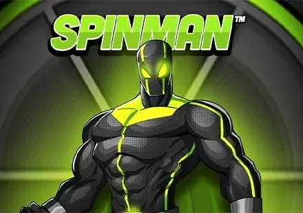 Spinman