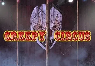 Creepy Circus game thumbnail