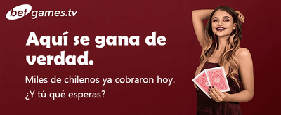 Juega y Gana en Chile