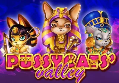 Pussycats' Valley game thumbnail