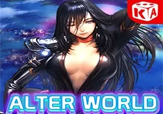 Alter World game thumbnail