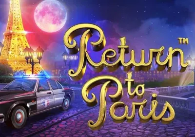 Return to Paris