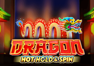 Dragon Hot Hold & Spin game icon