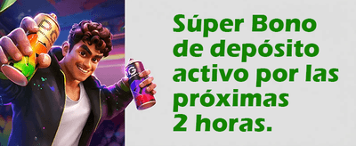 Interfaz de juegos de casino en Rojabet